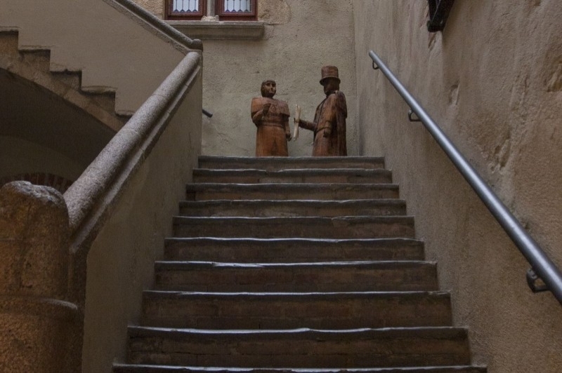 Sant Celoni (Can Ramis)