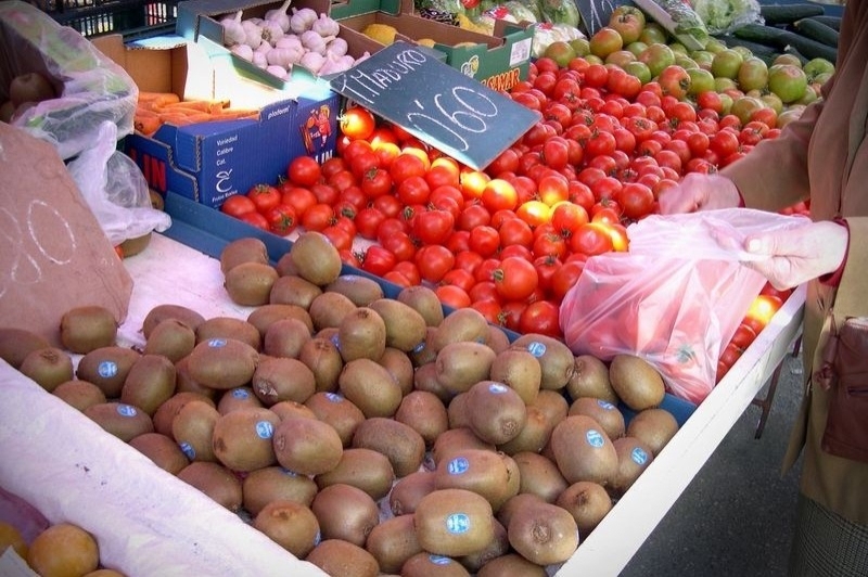 Sant Celoni (Sant Celoni Mercat)