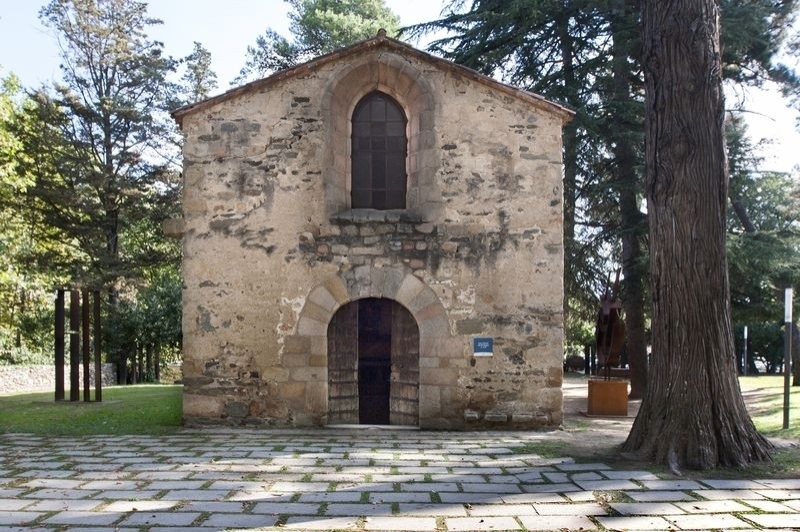 Sant Celoni (Pertegas)