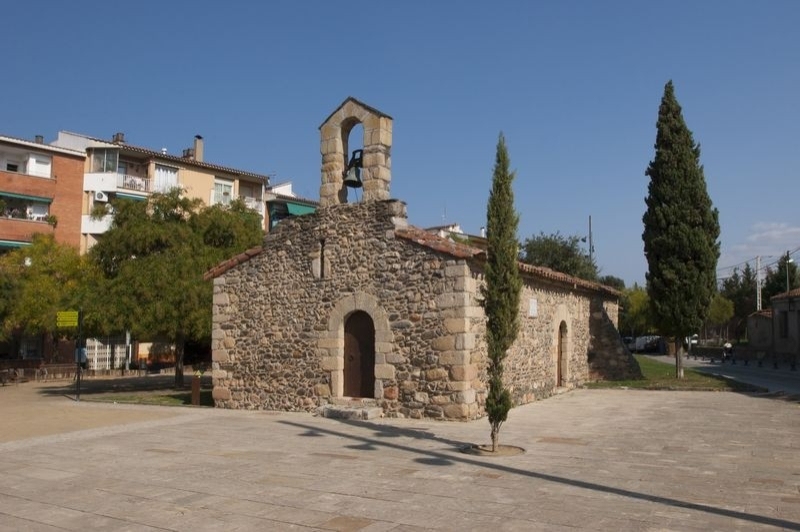 Sant Celoni (Sant Ponc)