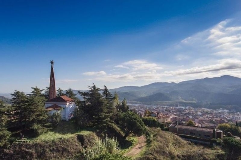 Sant Celoni (Verge Del Puig)