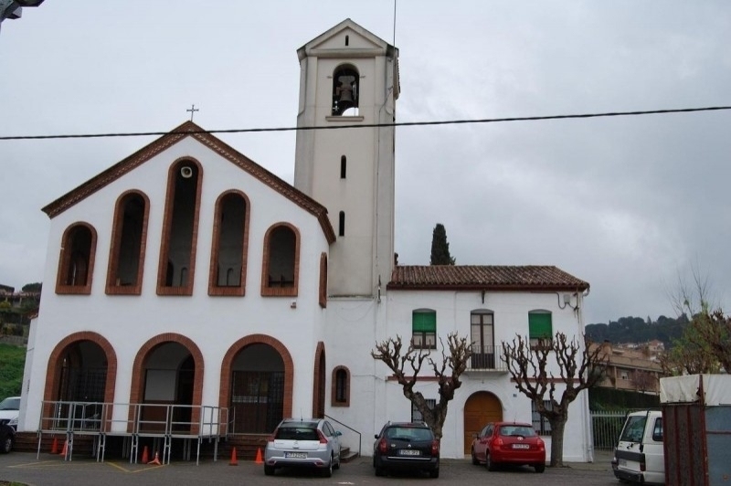 Sant Fost de Campsentelles (Sant Fost De Campsentelles)