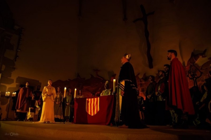 Sant Pere de Vilamajor (Vilamagore_acte)