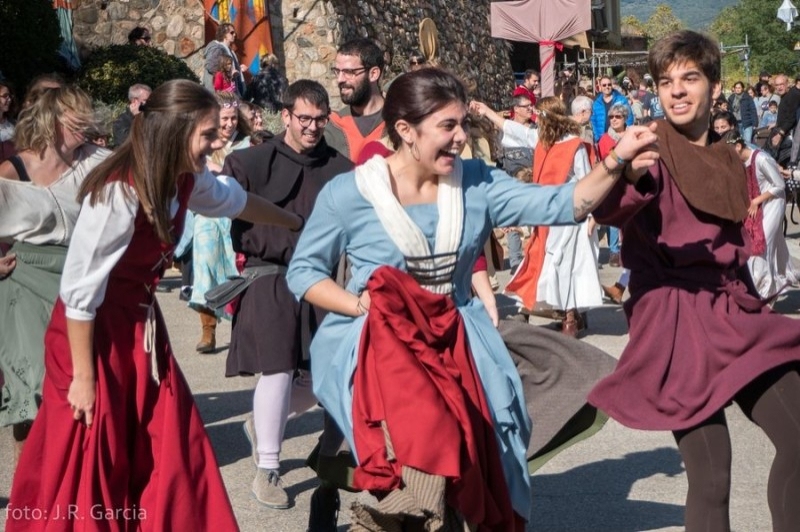 Sant Pere de Vilamajor (Vilamagore_ball)