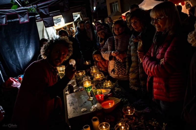 Sant Pere de Vilamajor (Vilamagore_mercat)