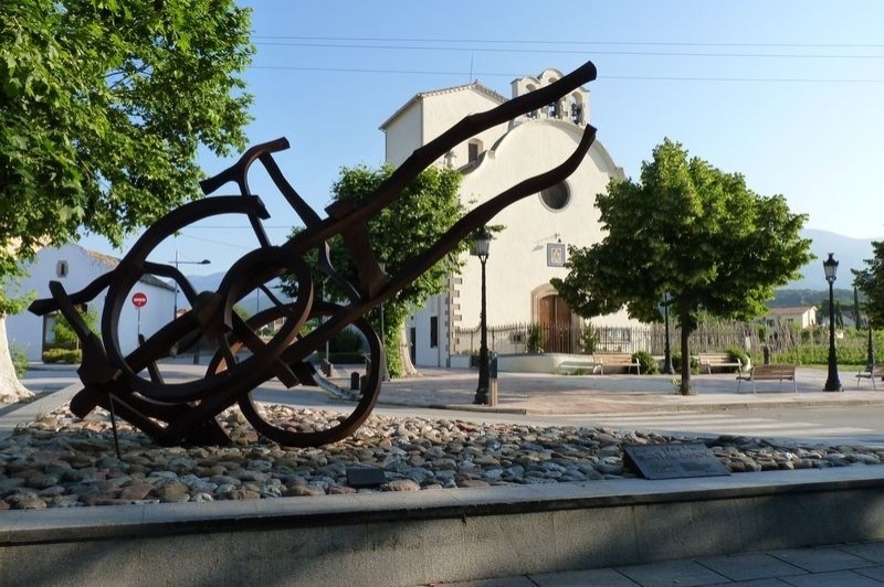 Santa Maria de Palautordera (Ermita De Remi)