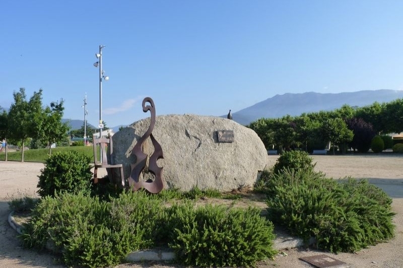 Santa Maria de Palautordera (Pau Casals)