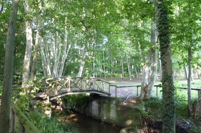 Santa Maria de Palautordera (Reguissol)