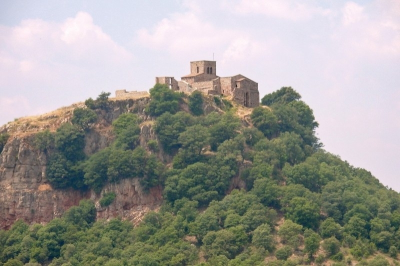 Tagamanent (Castell Tagamanent)