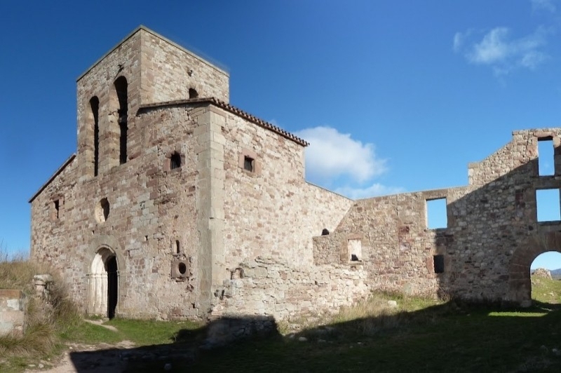 Tagamanent (Tagamanent)