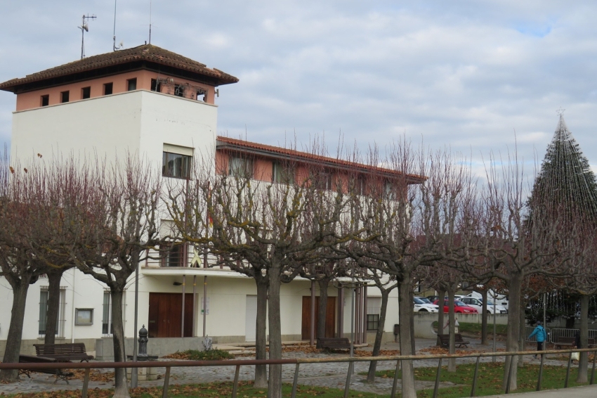 Vilanova del Vallès (Ajuntament De VIlanova Del Valles)