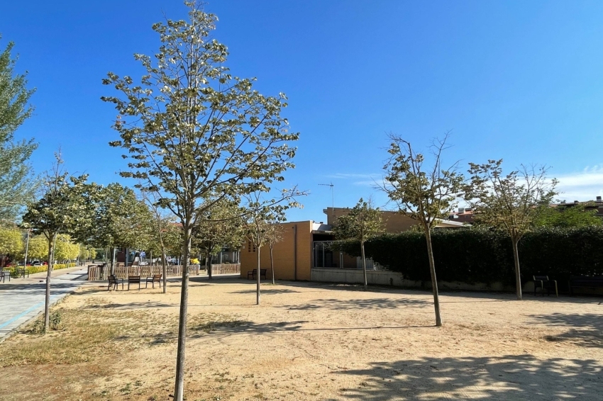 Vilanova del Vallès (Parc)