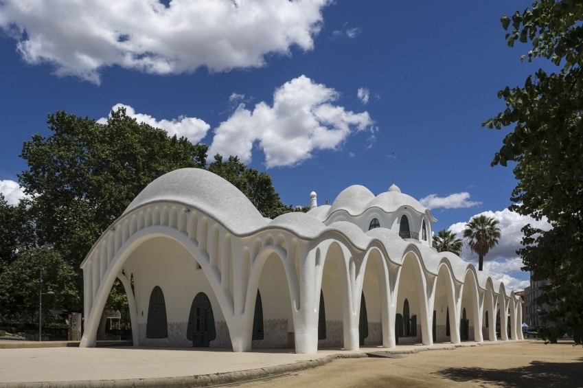 Terrassa ( Terrassa)