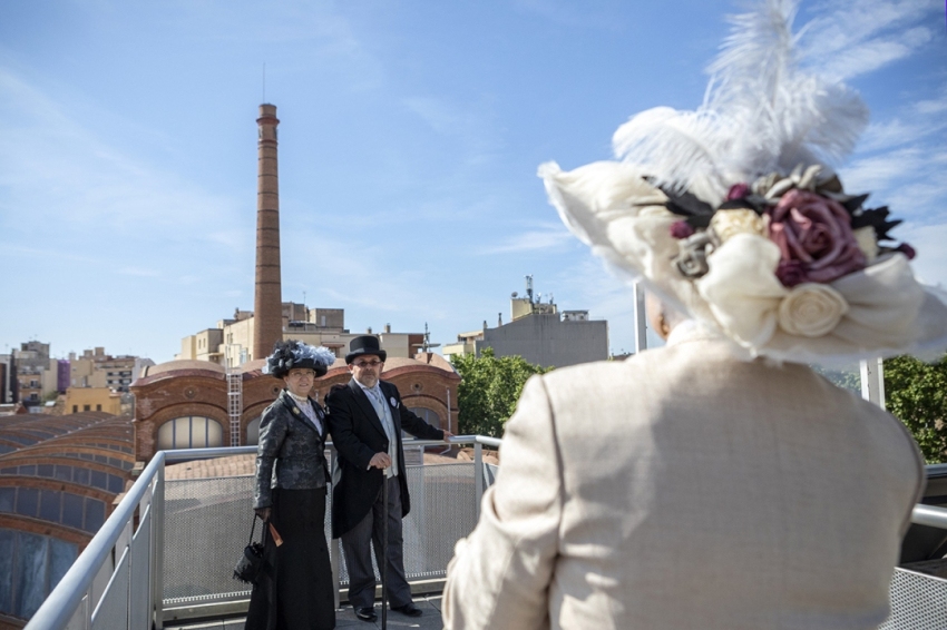 Terrassa (FiraModernistaTerrassa_MNACTEC_BadiaCasanova)