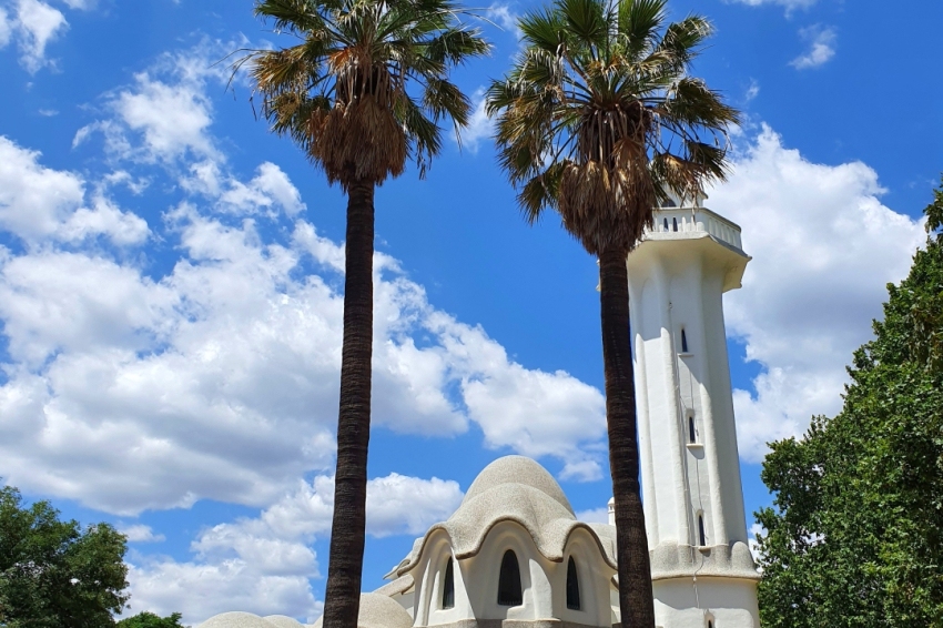 Terrassa (Masia Freixa_Arxiu TT_Angels Rodulfo)
