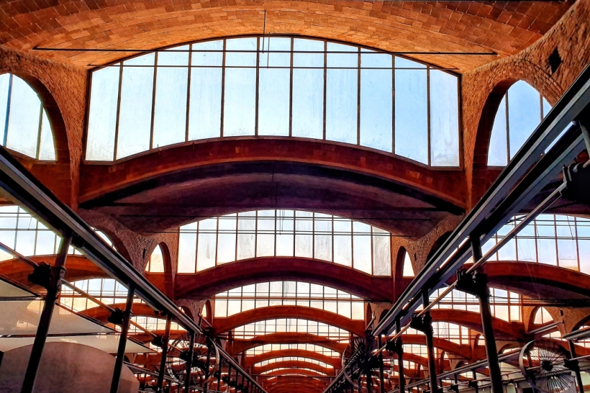 Terrassa (Museu Nacional De La Ciencia I La Tecnica De Catalunya_Arxiu TerrassaTurisme)