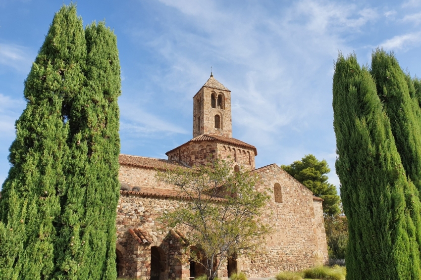 Terrassa (Terrassa_Seu Egara_ Sta MariaArxiu Terrassa Turisme_AR)