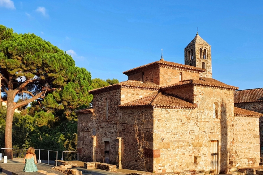 Terrassa (Terrassa_Seu D_Egara_Sant MiquelArxiu Terrassa Turisme_AR _3_)