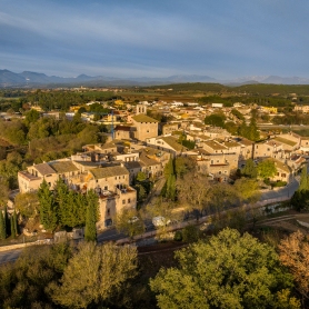 Avinyonet de Puigventós