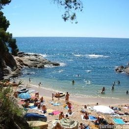Castell - Platja d'Aro