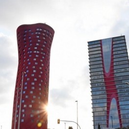 L'Hospitalet de Llobregat