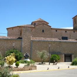 La Pobla de Cérvoles