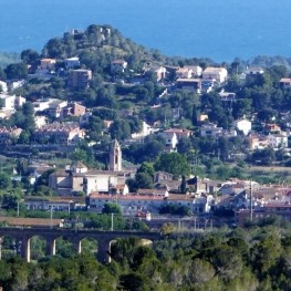 La Riera de Gaià