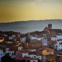 La Torre de l'Espanyol