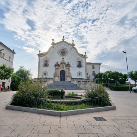 Les Masies de Voltregà