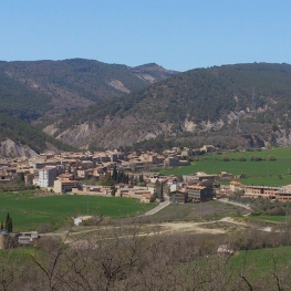 Salàs de Pallars