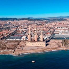 Sant Adrià de Besòs