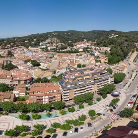 Sant Andreu de Llavaneres