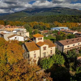 Sant Esteve de Palautordera