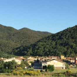 Sant Jaume de Llierca