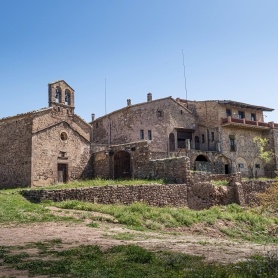 Sant Joan de Vilatorrada