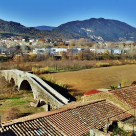 Sant Julià del Llor i Bonmatí
