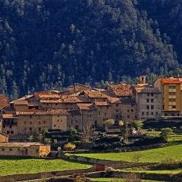 Sant Llorenç de Morunys