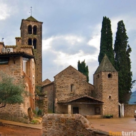 Sant Martí de Llémena
