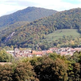 Sant Pau de Segúries