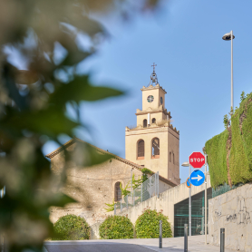 Sant Quirze del Vallès