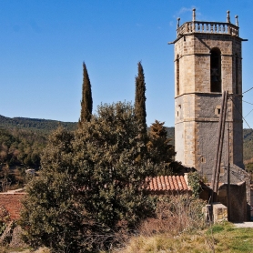 Sant Quirze Safaja