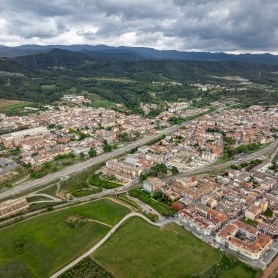 Sant Vicenç de Castellet