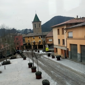 Santa Eulàlia de Riuprimer