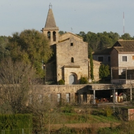 Saus, Camallera i Llampaies