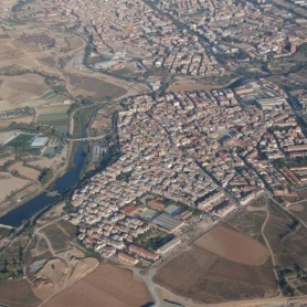 Vilanova del Camí