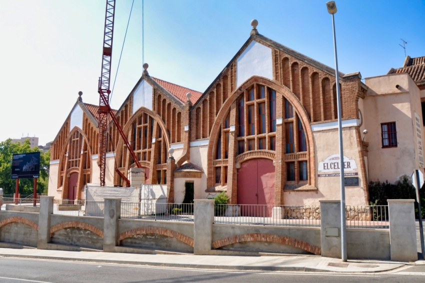 Ruta del Cister: El Monestir de Poblet, història i actualitat