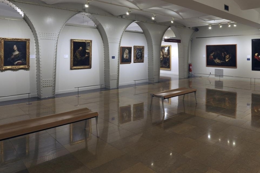 Montserrat, symbol of Catalonia