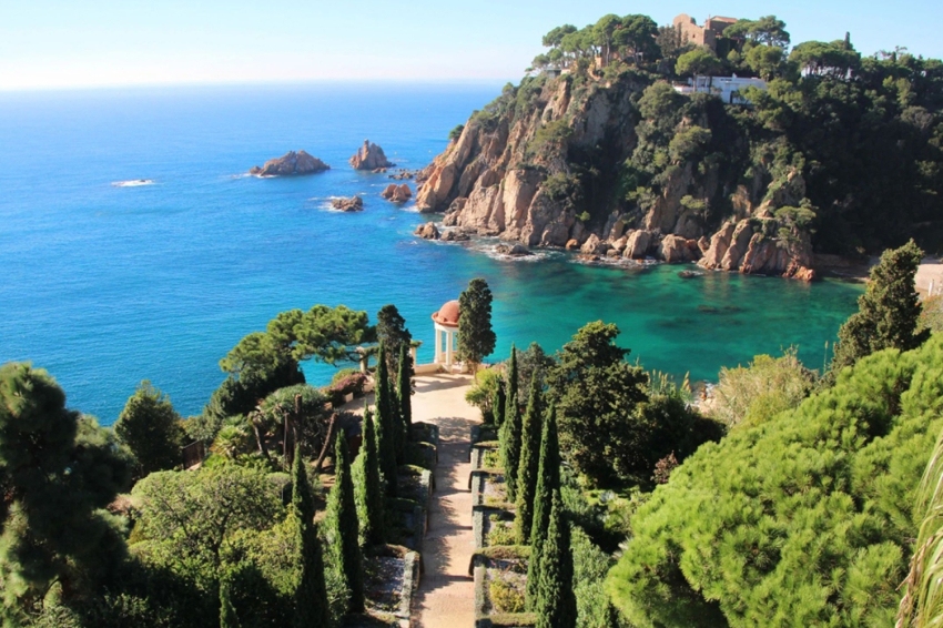 Redescubre la Costa Brava