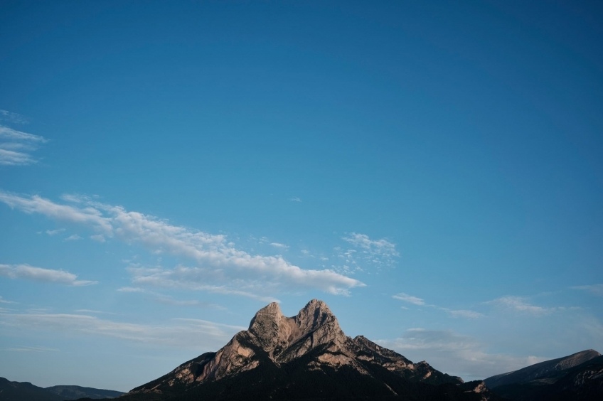 Grand Tour of Catalonia - Section 4. Ode in nature: from La Seu d'Urgell to Figueres