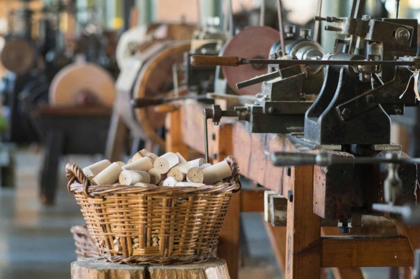 Ruta dels oficis en Cotxe Elèctric per Osona i el Ripollès